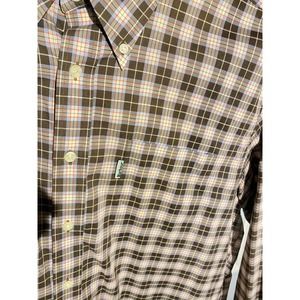 Barbour Lightweight Button Down The Country Shirt